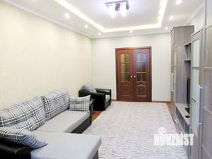 2-к квартира, вторичка, 59м2, 4/18 этаж