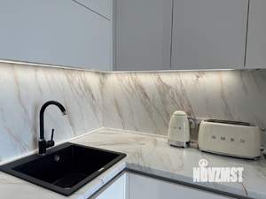2-к квартира, вторичка, 54м2, 7/25 этаж