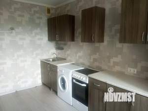 1-к квартира, вторичка, 48м2, 5/25 этаж