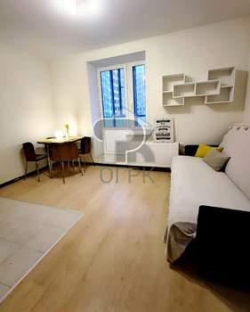 Студия квартира, вторичка, 23м2, 9/12 этаж