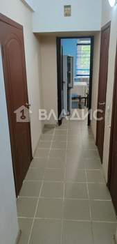 3-к квартира, вторичка, 67м2, 1/3 этаж