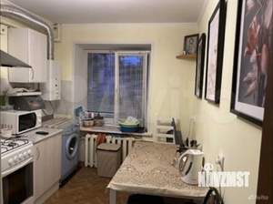 5-к квартира, вторичка, 84м2, 1/4 этаж