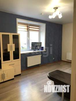 2-к квартира, вторичка, 65м2, 1/17 этаж
