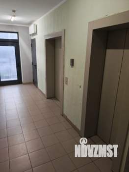 1-к квартира, вторичка, 30м2, 5/18 этаж