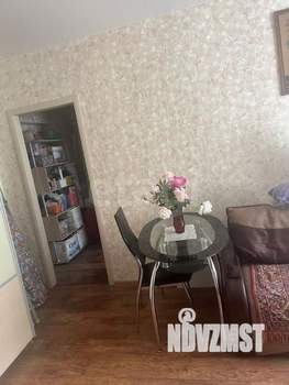 2-к квартира, вторичка, 44м2, 2/5 этаж