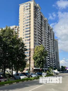 4-к квартира, вторичка, 91м2, 10/23 этаж