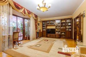 3-к квартира, вторичка, 110м2, 4/9 этаж