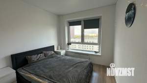 1-к квартира, вторичка, 35м2, 18/25 этаж