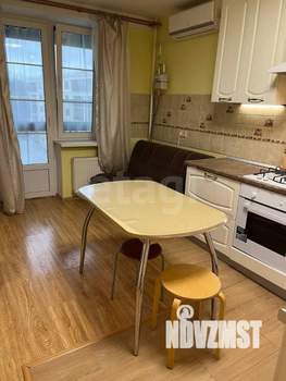 1-к квартира, вторичка, 54м2, 4/6 этаж