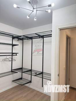 2-к квартира, вторичка, 61м2, 19/25 этаж