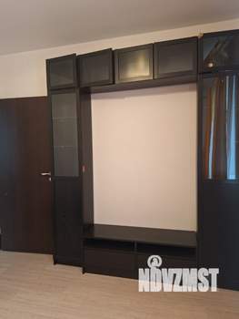 2-к квартира, вторичка, 44м2, 11/17 этаж