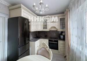 2-к квартира, вторичка, 62м2, 9/18 этаж