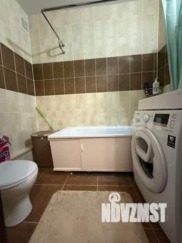 1-к квартира, вторичка, 31м2, 12/17 этаж