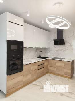 2-к квартира, вторичка, 52м2, 14/25 этаж