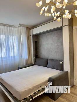 2-к квартира, вторичка, 67м2, 13/27 этаж