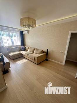 3-к квартира, вторичка, 71м2, 16/27 этаж