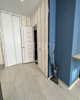 1-к квартира, вторичка, 40м2, 2/26 этаж