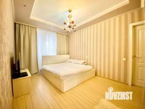 3-к квартира, вторичка, 75м2, 4/12 этаж