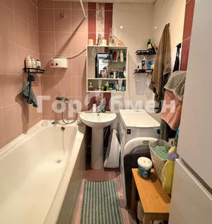 1-к квартира, вторичка, 41м2, 2/14 этаж