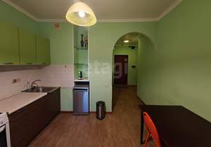 1-к квартира, вторичка, 42м2, 8/26 этаж