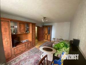 1-к квартира, вторичка, 38м2, 10/17 этаж