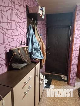 3-к квартира, вторичка, 54м2, 4/5 этаж