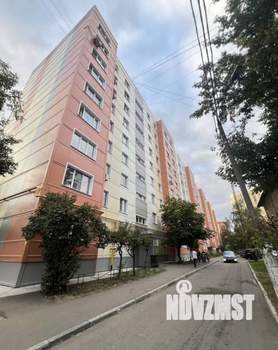 3-к квартира, вторичка, 63м2, 3/9 этаж