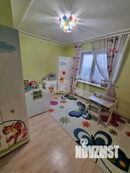 2-к квартира, вторичка, 65м2, 11/17 этаж