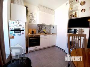 1-к квартира, вторичка, 32м2, 6/6 этаж
