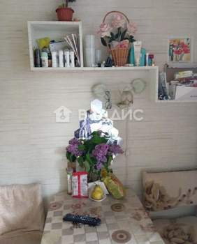 2-к квартира, вторичка, 42м2, 4/9 этаж