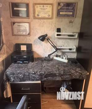 1-к квартира, вторичка, 32м2, 1/3 этаж