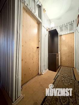 3-к квартира, вторичка, 58м2, 2/5 этаж