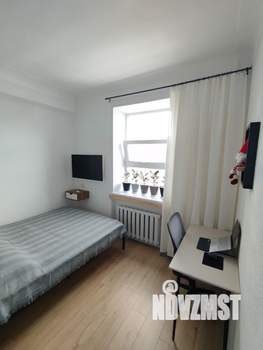 Студия квартира, вторичка, 19м2, 5/5 этаж