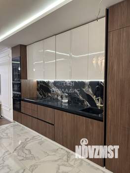 3-к квартира, вторичка, 99м2, 7/20 этаж