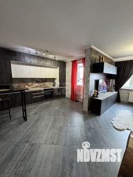 5-к квартира, вторичка, 102м2, 9/19 этаж
