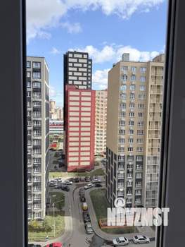 2-к квартира, вторичка, 57м2, 12/14 этаж