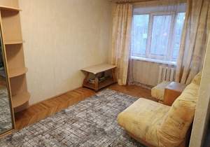 1-к квартира, вторичка, 31м2, 4/5 этаж