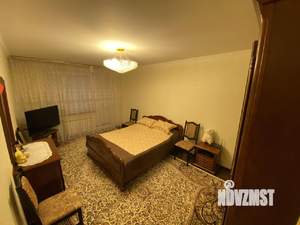 2-к квартира, вторичка, 60м2, 7/17 этаж