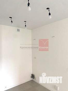 1-к квартира, вторичка, 32м2, 4/16 этаж