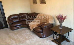 1-к квартира, вторичка, 52м2, 15/16 этаж