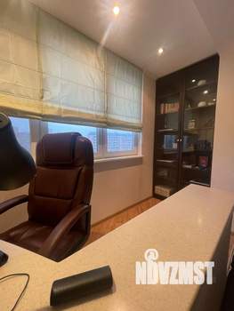 2-к квартира, вторичка, 62м2, 15/17 этаж