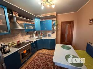 2-к квартира, вторичка, 64м2, 11/12 этаж