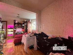 2-к квартира, вторичка, 64м2, 13/17 этаж