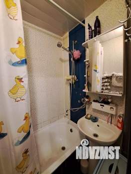 1-к квартира, вторичка, 37м2, 1/9 этаж