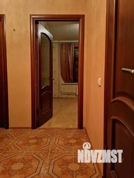 1-к квартира, вторичка, 45м2, 21/24 этаж