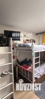 1-к квартира, вторичка, 40м2, 10/14 этаж