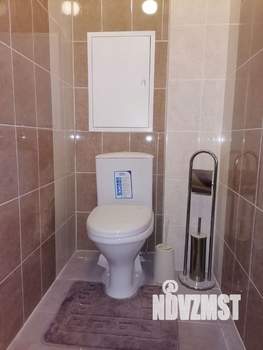 1-к квартира, вторичка, 46м2, 2/17 этаж