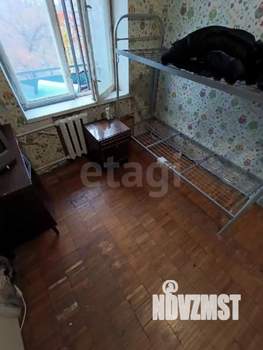 3-к квартира, вторичка, 56м2, 5/9 этаж