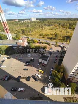 2-к квартира, вторичка, 60м2, 15/17 этаж