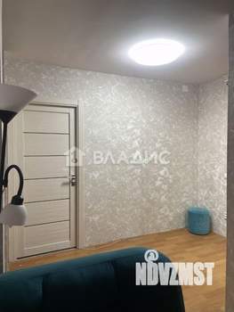 3-к квартира, вторичка, 77м2, 4/15 этаж